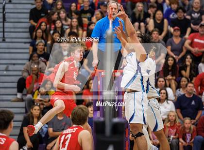 Thumbnail 1 in Centennial vs. Arbor View (NIAA 5A Final) photogallery.