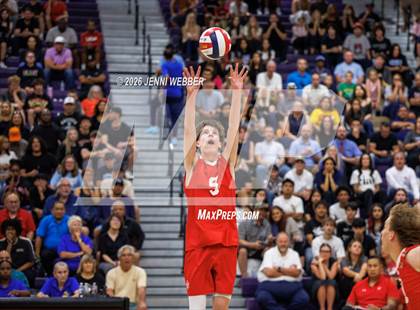 Thumbnail 2 in Centennial vs. Arbor View (NIAA 5A Final) photogallery.