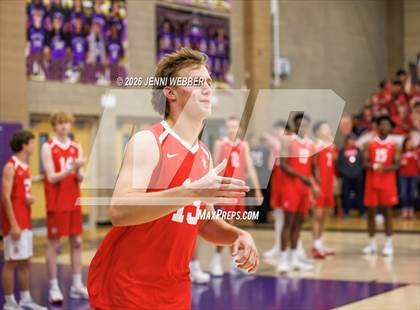 Thumbnail 3 in Centennial vs. Arbor View (NIAA 5A Final) photogallery.