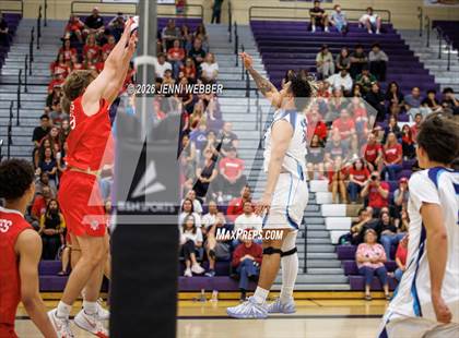 Thumbnail 1 in Centennial vs. Arbor View (NIAA 5A Final) photogallery.
