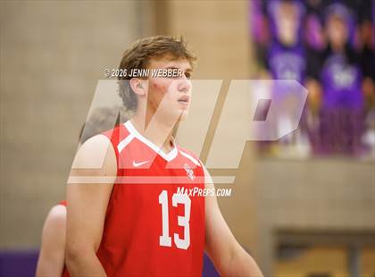 Thumbnail 2 in Centennial vs. Arbor View (NIAA 5A Final) photogallery.