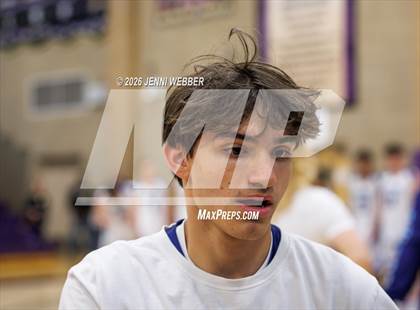 Thumbnail 1 in Centennial vs. Arbor View (NIAA 5A Final) photogallery.
