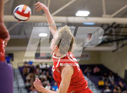 Thumbnail 1 in Centennial vs. Arbor View (NIAA 5A Final) photogallery.