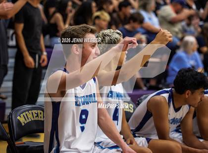 Thumbnail 3 in Centennial vs. Arbor View (NIAA 5A Final) photogallery.