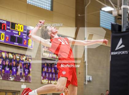 Thumbnail 1 in Centennial vs. Arbor View (NIAA 5A Final) photogallery.