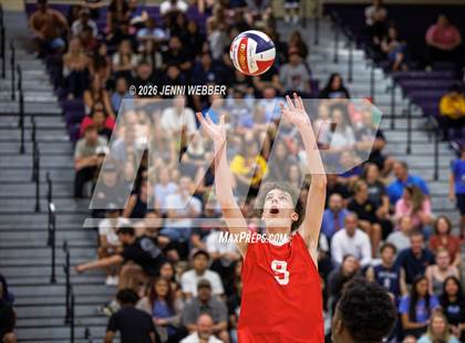 Thumbnail 3 in Centennial vs. Arbor View (NIAA 5A Final) photogallery.