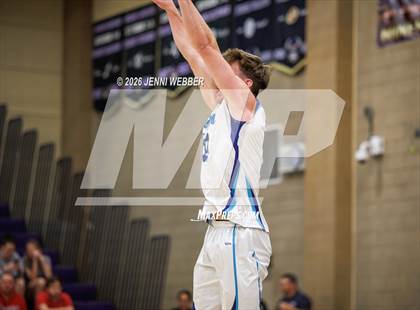 Thumbnail 2 in Centennial vs. Arbor View (NIAA 5A Final) photogallery.