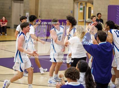Thumbnail 2 in Centennial vs. Arbor View (NIAA 5A Final) photogallery.