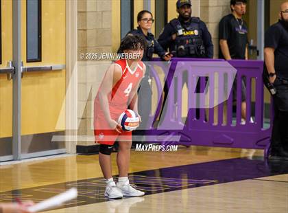 Thumbnail 1 in Centennial vs. Arbor View (NIAA 5A Final) photogallery.