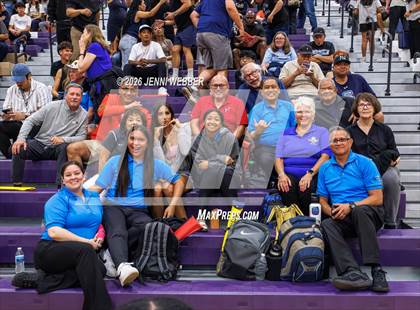 Thumbnail 2 in Centennial vs. Arbor View (NIAA 5A Final) photogallery.