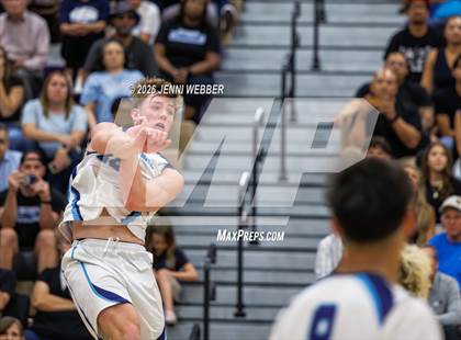 Thumbnail 3 in Centennial vs. Arbor View (NIAA 5A Final) photogallery.