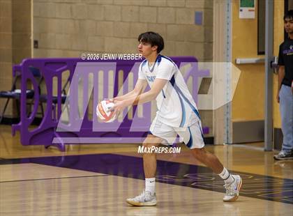Thumbnail 1 in Centennial vs. Arbor View (NIAA 5A Final) photogallery.