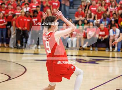 Thumbnail 3 in Centennial vs. Arbor View (NIAA 5A Final) photogallery.
