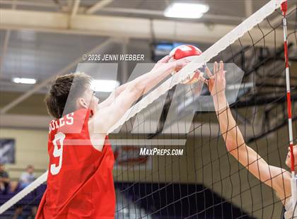 Thumbnail 1 in Centennial vs. Arbor View (NIAA 5A Final) photogallery.