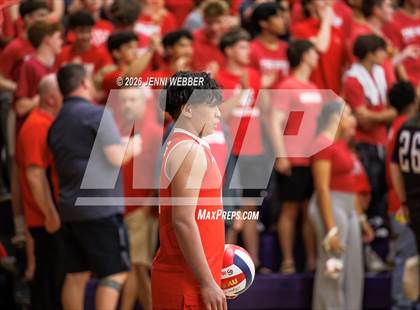 Thumbnail 2 in Centennial vs. Arbor View (NIAA 5A Final) photogallery.