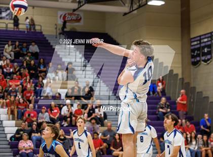 Thumbnail 1 in Centennial vs. Arbor View (NIAA 5A Final) photogallery.