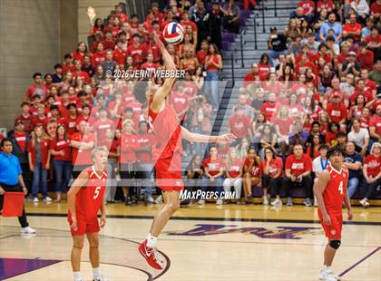 Thumbnail 3 in Centennial vs. Arbor View (NIAA 5A Final) photogallery.