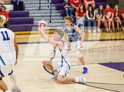 Thumbnail 1 in Centennial vs. Arbor View (NIAA 5A Final) photogallery.