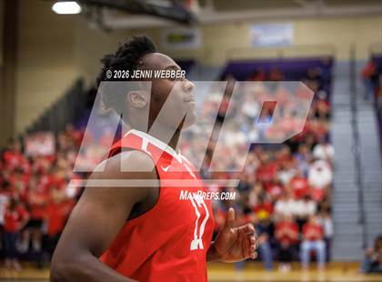Thumbnail 1 in Centennial vs. Arbor View (NIAA 5A Final) photogallery.