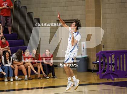 Thumbnail 3 in Centennial vs. Arbor View (NIAA 5A Final) photogallery.