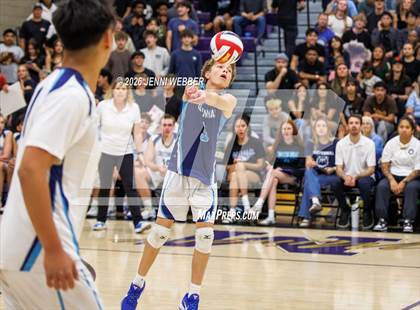 Thumbnail 2 in Centennial vs. Arbor View (NIAA 5A Final) photogallery.