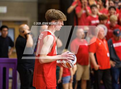 Thumbnail 2 in Centennial vs. Arbor View (NIAA 5A Final) photogallery.