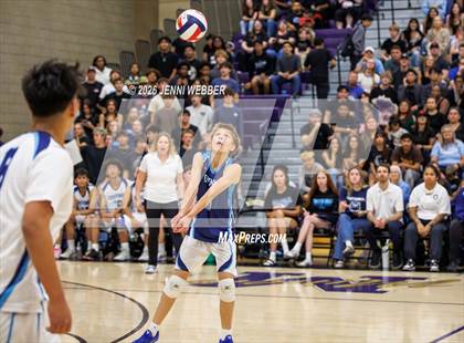 Thumbnail 1 in Centennial vs. Arbor View (NIAA 5A Final) photogallery.