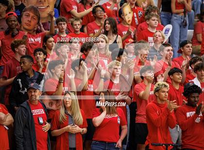 Thumbnail 3 in Centennial vs. Arbor View (NIAA 5A Final) photogallery.