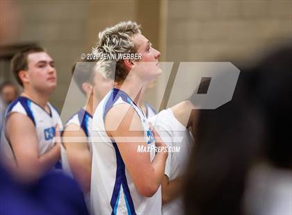 Thumbnail 2 in Centennial vs. Arbor View (NIAA 5A Final) photogallery.