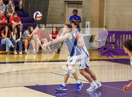 Thumbnail 1 in Centennial vs. Arbor View (NIAA 5A Final) photogallery.