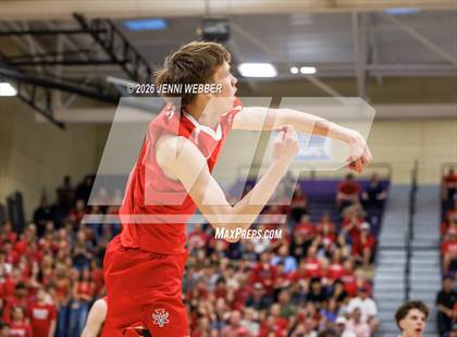 Thumbnail 2 in Centennial vs. Arbor View (NIAA 5A Final) photogallery.
