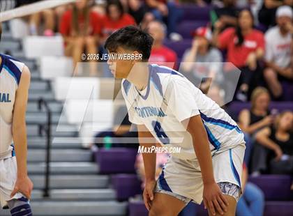 Thumbnail 1 in Centennial vs. Arbor View (NIAA 5A Final) photogallery.