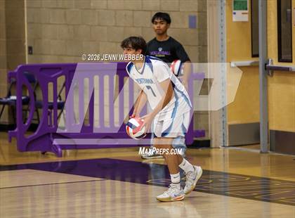 Thumbnail 1 in Centennial vs. Arbor View (NIAA 5A Final) photogallery.