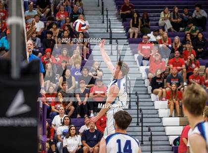Thumbnail 1 in Centennial vs. Arbor View (NIAA 5A Final) photogallery.