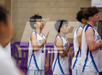 Thumbnail 1 in Centennial vs. Arbor View (NIAA 5A Final) photogallery.