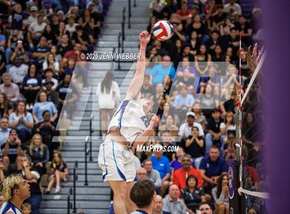 Thumbnail 3 in Centennial vs. Arbor View (NIAA 5A Final) photogallery.