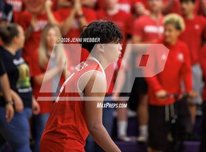 Thumbnail 2 in Centennial vs. Arbor View (NIAA 5A Final) photogallery.