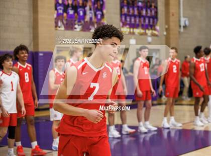 Thumbnail 3 in Centennial vs. Arbor View (NIAA 5A Final) photogallery.