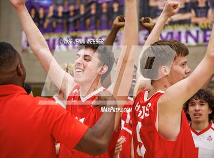 Thumbnail 3 in Centennial vs. Arbor View (NIAA 5A Final) photogallery.