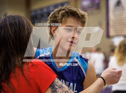 Thumbnail 2 in Centennial vs. Arbor View (NIAA 5A Final) photogallery.