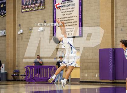 Thumbnail 1 in Centennial vs. Arbor View (NIAA 5A Final) photogallery.