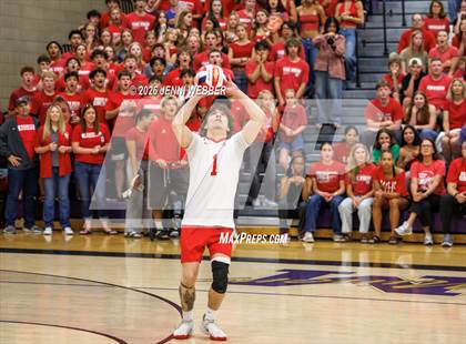 Thumbnail 1 in Centennial vs. Arbor View (NIAA 5A Final) photogallery.