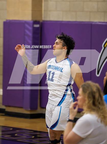 Thumbnail 3 in Centennial vs. Arbor View (NIAA 5A Final) photogallery.