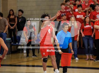 Thumbnail 3 in Centennial vs. Arbor View (NIAA 5A Final) photogallery.