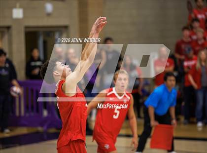 Thumbnail 3 in Centennial vs. Arbor View (NIAA 5A Final) photogallery.