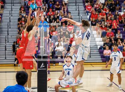 Thumbnail 1 in Centennial vs. Arbor View (NIAA 5A Final) photogallery.