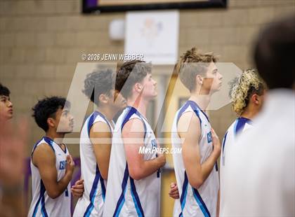 Thumbnail 3 in Centennial vs. Arbor View (NIAA 5A Final) photogallery.