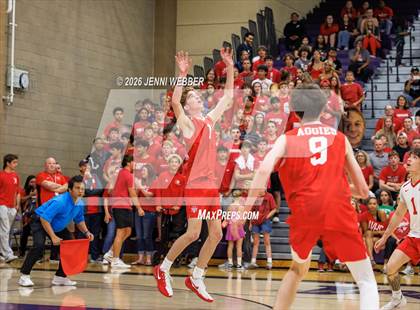 Thumbnail 1 in Centennial vs. Arbor View (NIAA 5A Final) photogallery.