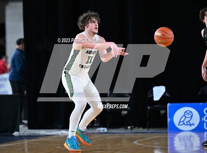 Thumbnail 3 in Mt. Spokane vs. Auburn (WIAA 3A 3rd Place) photogallery.