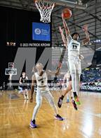 Photo from the gallery "Mt. Spokane vs. Auburn (WIAA 3A 3rd Place)"